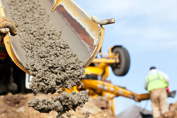 Best Concrete Repair Services  in North Eastham, MA